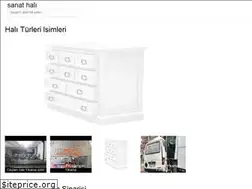 Sites similar to sanat-hali.web.app