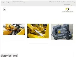 Sites similar to sanat-hydraulic.com