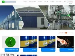 Sites similar to sanat-sabz.com