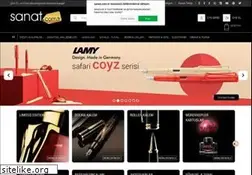 Sites similar to sanat.com.tr