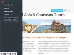 Sites similar to sanat.orexca.com