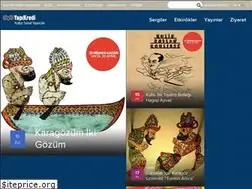 Sites similar to sanat.ykykultur.com.tr