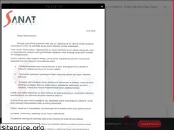 Sites similar to sanatambalaj.com