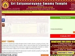 Sites similar to sanatanatemple.org