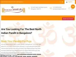 Sites similar to sanataniacharyaji.in