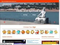 Sites similar to sanatanveda.com