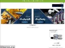 Sites similar to sanatarad.ir