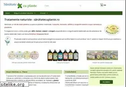Sites similar to sanatatecuplante.ro