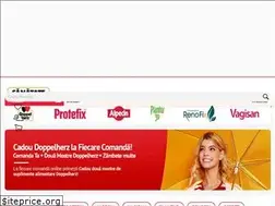Sites similar to sanatatelatineacasa.ro
