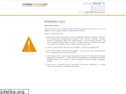 Sites similar to sanatatemarket.md