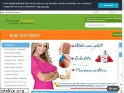 Sites similar to sanatatenaturala.ro