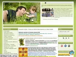 Sites similar to sanatatesiviata.ro