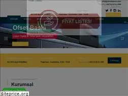 Sites similar to sanatbasim.com
