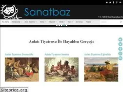 Sites similar to sanatbaz.com