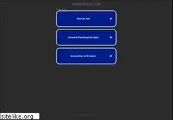 Sites similar to sanatblog.com