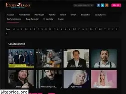 Sites similar to sanatcifiyati.net