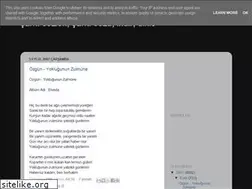 Sites similar to sanatcisarkisozleri.blogspot.com