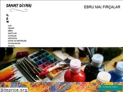 Sites similar to sanatdiyari.com