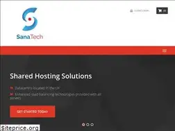 Sites similar to sanatech.co.uk