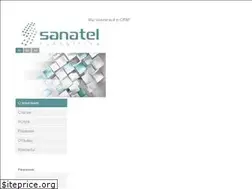 Sites similar to sanatel.kz