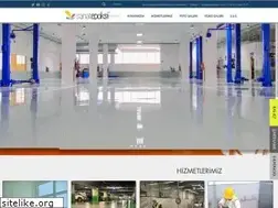 Sites similar to sanatepoksi.com
