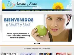 Sites similar to sanateysana.com