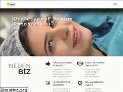 Sites similar to sanatfotograf.com