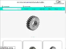Sites similar to sanatgaranyadak.com