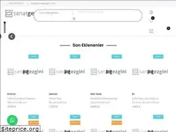Sites similar to sanatgezgini.com
