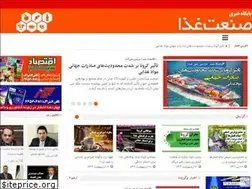 Sites similar to sanatghaza.com