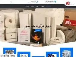Sites similar to sanatgostaranco.com