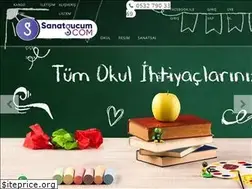Sites similar to sanatgucum.com