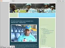 Sites similar to sanath189.blogspot.in