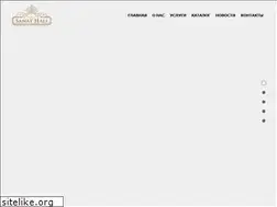 Sites similar to sanathali.uz