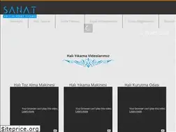 Sites similar to sanathaliyikama.com