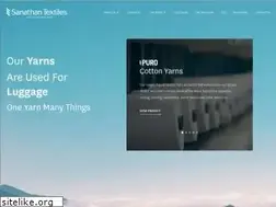 Sites similar to sanathan.com