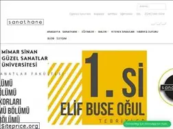 Sites similar to sanathane.art