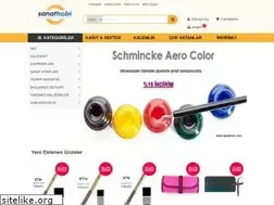 Sites similar to sanathobi.com