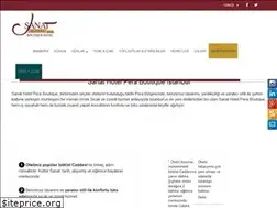 Sites similar to sanathotel.com