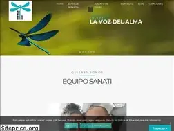 Sites similar to sanati.es