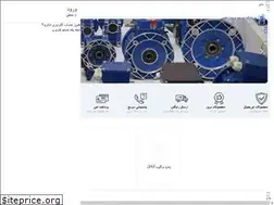 Sites similar to sanati118.ir
