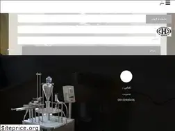 Sites similar to sanatikade.ir