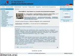 Sites similar to sanatim.hu