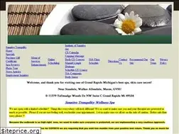 Sites similar to sanativetranquility.com