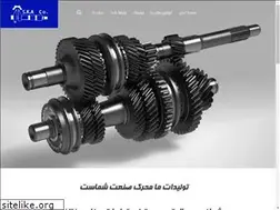 Sites similar to sanatkadehazar.com