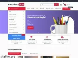 Sites similar to sanatkardan.com