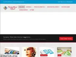 Sites similar to sanatkarofset.com.tr