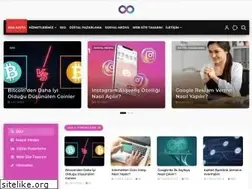 Sites similar to sanatloji.net