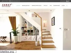Sites similar to sanatmerdiven.com