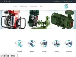 Sites similar to sanatmotor.ir